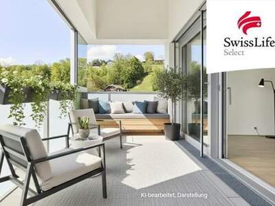 Eigentumswohnung in 5023 Salzburg