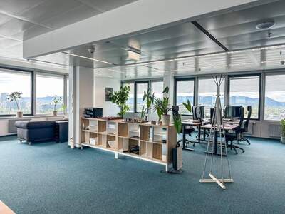 Gewerbeobjekt mieten in 1220 Wien