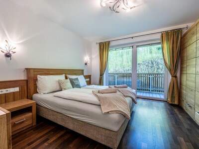 Terrassenwohnung kaufen in 5700 Zell am See (Bild 5)