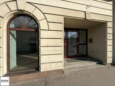 Gewerbeobjekt mieten in 1100 Wien