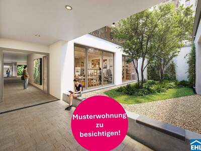 Wohnung kaufen in 1030 Wien
