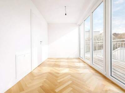 Wohnung kaufen in 1090 Wien