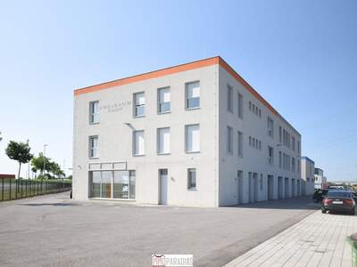 Gewerbeobjekt mieten in 2325 Himberg (Bild 3)