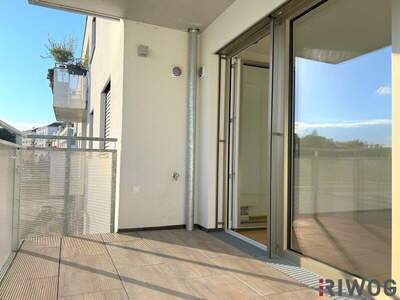 Terrassenwohnung kaufen in 1160 Wien (Bild 3)