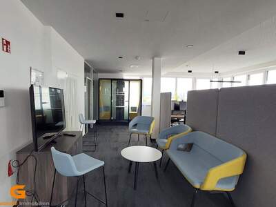 Gewerbeobjekt mieten in 5020 Salzburg (Bild 2)