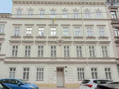 Wohnung kaufen in 1150 Wien