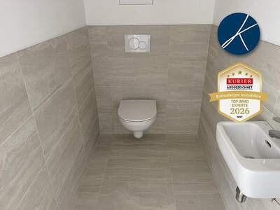 Terrassenwohnung kaufen in 1100 Wien (Bild 5)