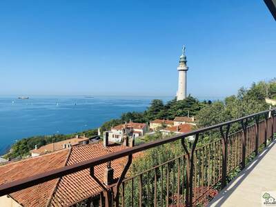 Haus mit Garten kaufen in 34123 Trieste (Bild 2)