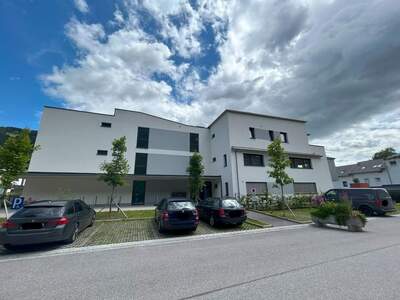 Mietwohnung in 5531 Eben