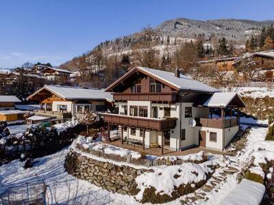 Haus kaufen in 5721 Piesendorf