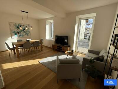 Wohnung mieten in 9900 Lienz