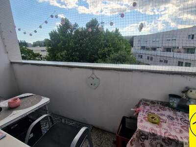 Terrassenwohnung kaufen in 3100 St. Pölten (Bild 3)
