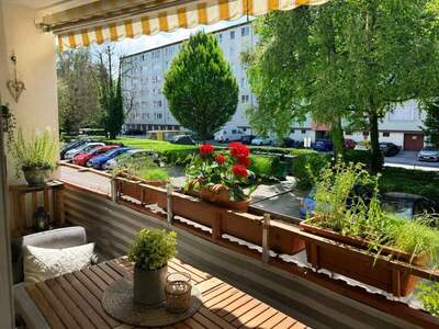 Wohnung kaufen in 5020 Salzburg