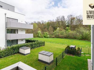 Wohnung mit Balkon mieten in 4540 Bad Hall (Bild 1)