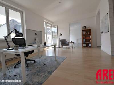 Gewerbeobjekt mieten in 4030 Linz