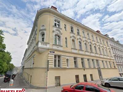 Altbauwohnung kaufen in 1120 Wien (Bild 5)
