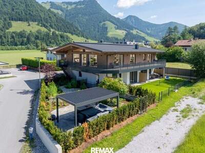 Eigentumswohnung in 6344 Walchsee (Bild 1)