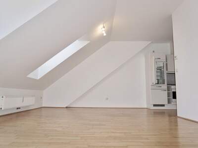 Wohnung mit Balkon mieten in 4040 Linz (Bild 5)