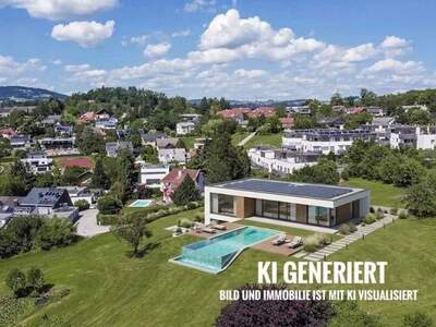 Grundstück kaufen in 4040 Lichtenberg
