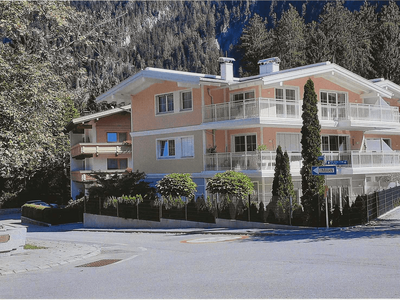 Eigentumswohnung provisionsfrei in 6290 Mayrhofen