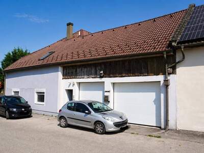 Haus kaufen in 3383 Inning