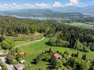 Einfamilienhaus kaufen in 9220 Velden (Bild 3)