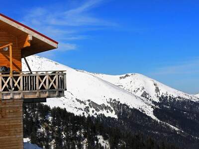 Grundstück kaufen in 9346 Flattnitz