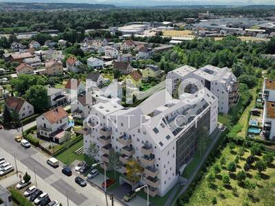 Wohnung kaufen in 4030 Linz