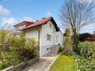 Haus kaufen in 4060 Leonding
