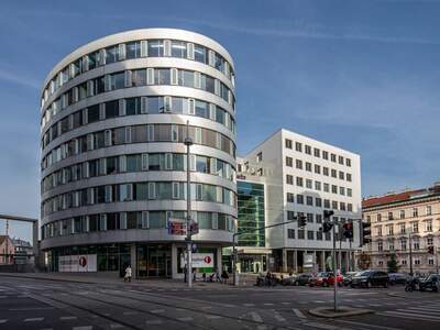 Gewerbeobjekt mieten in 1030 Wien (Bild 1)