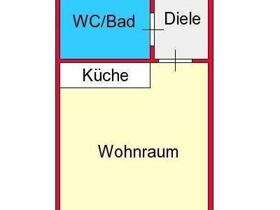 Mietwohnung in 8010 Graz