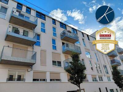 Terrassenwohnung kaufen in 1160 Wien (Bild 3)