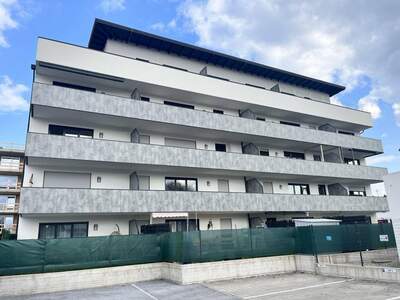 Eigentumswohnung in 5230 Mattighofen