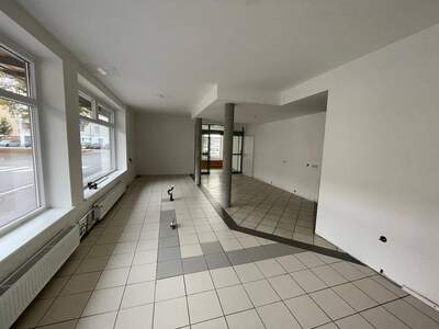 Gewerbeobjekt mieten in 9500 Villach