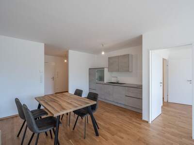 Wohnung mit Balkon kaufen in 3040 Neulengbach (Bild 5)