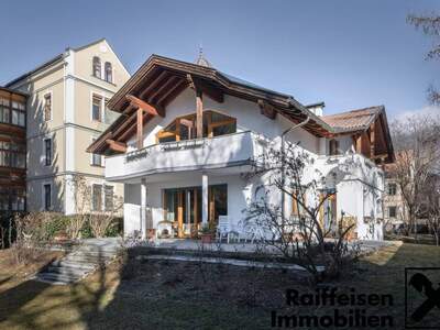 Haus kaufen in 9900 Lienz