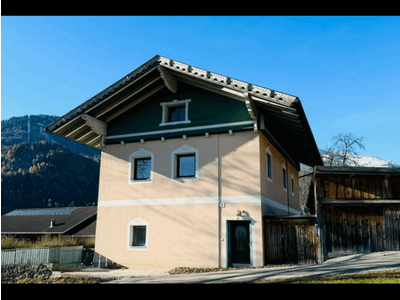 Haus provisionsfrei kaufen in 9900 Lienz