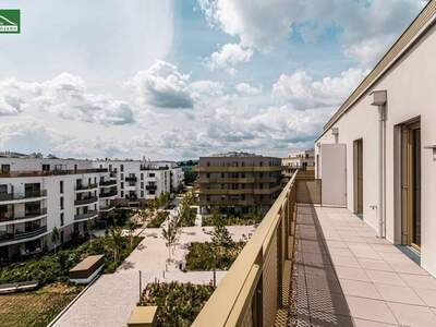 Eigentumswohnung in 1210 Wien