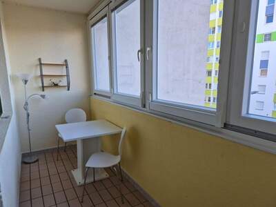 Terrassenwohnung mieten in 3500 Krems (Bild 3)