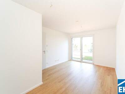 Terrassenwohnung kaufen in 2345 Brunn (Bild 5)