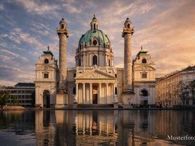 Gewerbeobjekt mieten in 1040 Wien (Bild 1)