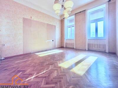 Altbauwohnung kaufen in 1020 Wien 2. (Bild 2)