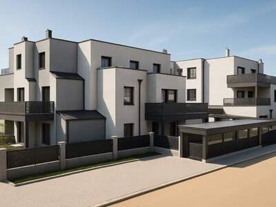 Wohnung mieten in 2460 Bruck an der Leitha