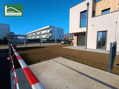 Reihenhaus kaufen in 3107 St. Pölten (Bild 5)