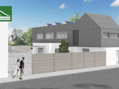 Einfamilienhaus kaufen in 7000 Eisenstadt (Bild 3)