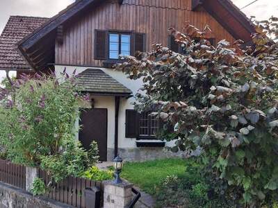 Haus provisionsfrei mieten in 2640 Prigglitz