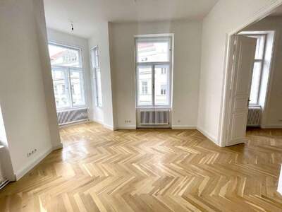 Gewerbeobjekt mieten in 1010 Wien (Bild 1)