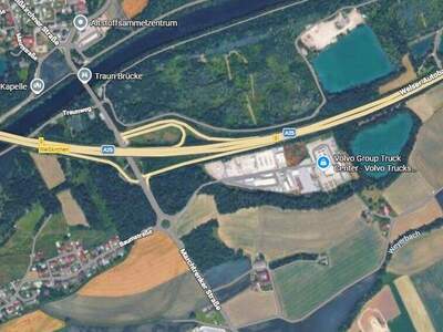 Gewerbeobjekt kaufen in 4616 Weißkirchen (Bild 1)