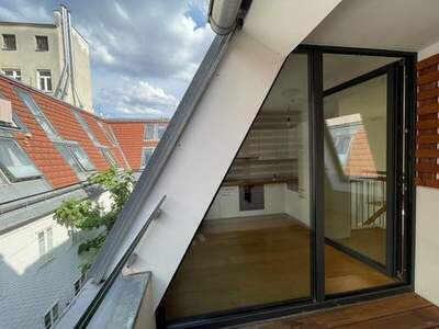 Mietwohnung in 1060 Wien