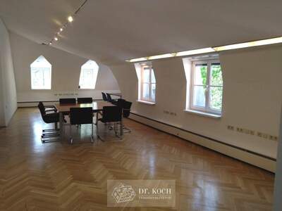 Gewerbeobjekt mieten in 1180 Wien